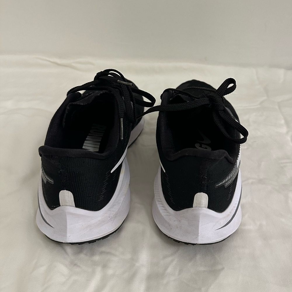 Nike Black Women’s Zoom Vomero 14 Running Shoes - Picture 5 of 5